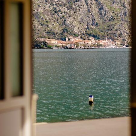 Sea Holiday Muo With Sea And City View Kotor Exterior foto